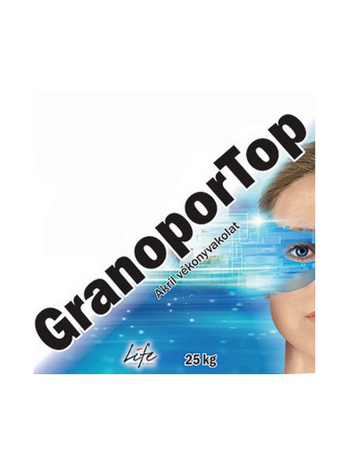 Baumit GranoporTop 2025