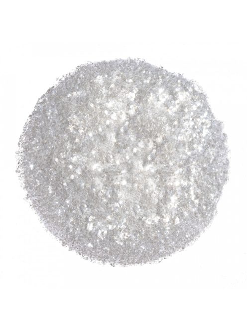 Ásványi csillogó hatás