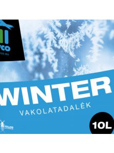 REVCO Winter homlokzati vakolatadalék