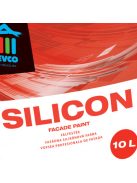 Revco Silicon homlokzatfesték