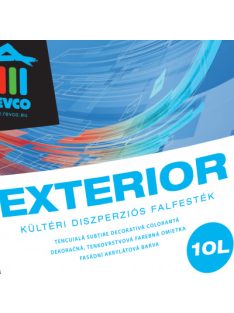 Revco Exterior homlokzatfesték