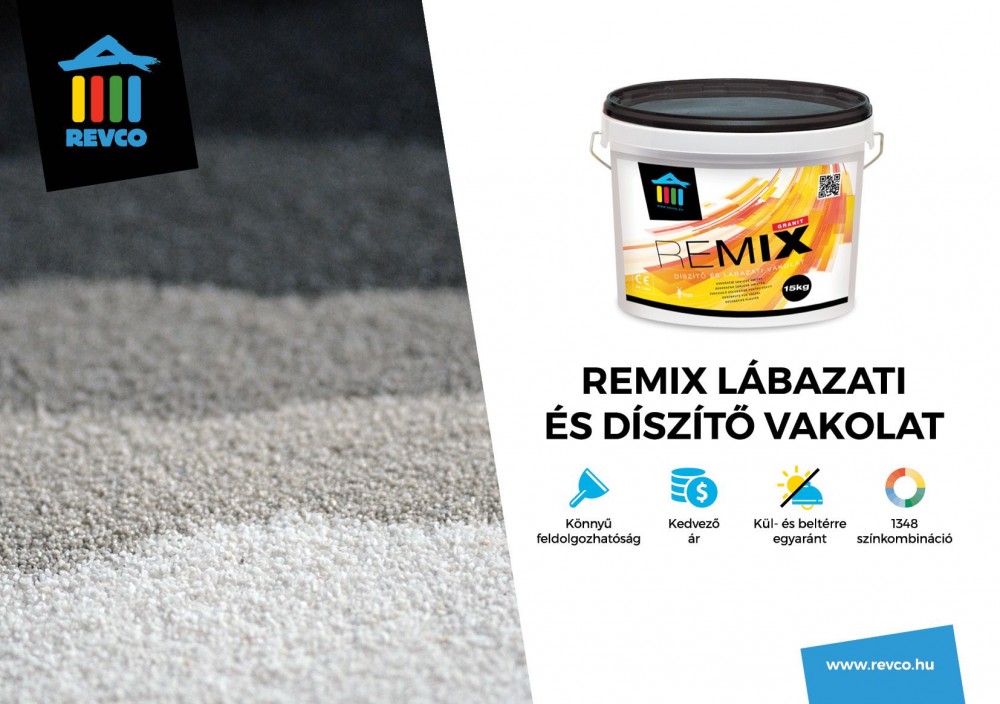 Revco Granit Labazati Vakolat Ar () Revco Granit Labazati Vakolat Ar