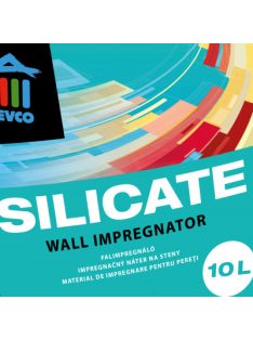 REVCO SILICATE Falimpregnáló