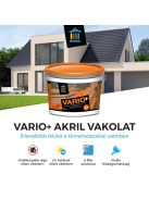 Revco Vario+ műgyantás homlokzati vakolat