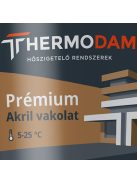 Thermodam Prémium akril vakolat