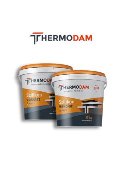 Thermodam Szilikon vékonyvakolat